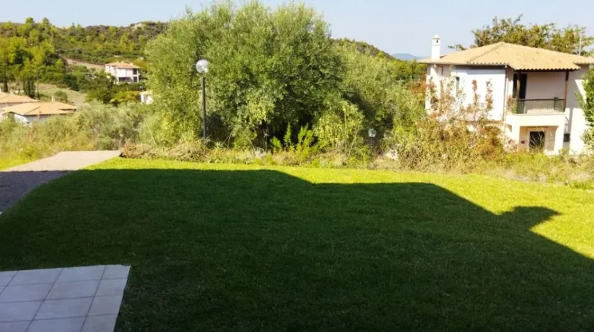 Μεζονέτα, 150τ.μ. Πευκοχώρι, Παλλήνη (Χαλκιδική)