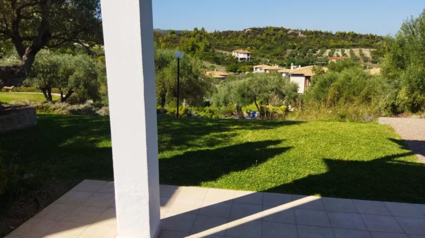 Μεζονέτα, 150τ.μ. Πευκοχώρι, Παλλήνη (Χαλκιδική)