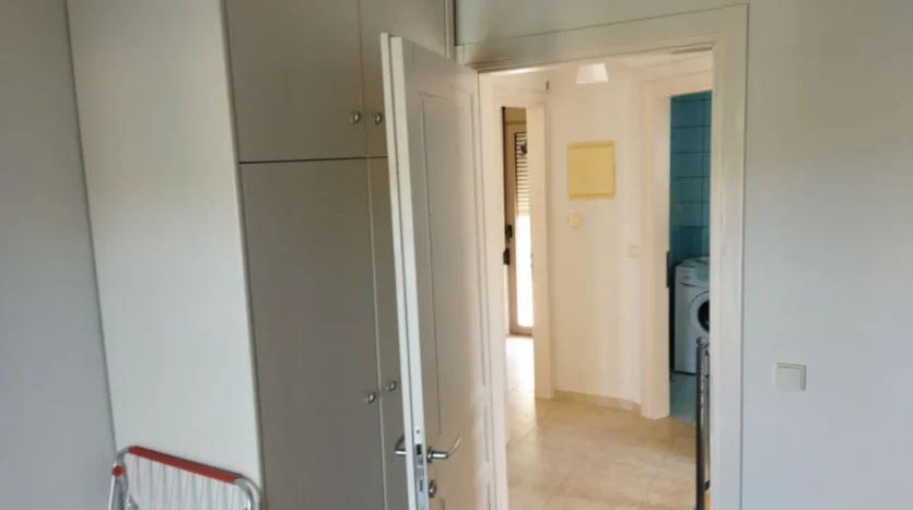 Μεζονέτα, 150τ.μ. Πευκοχώρι, Παλλήνη (Χαλκιδική)
