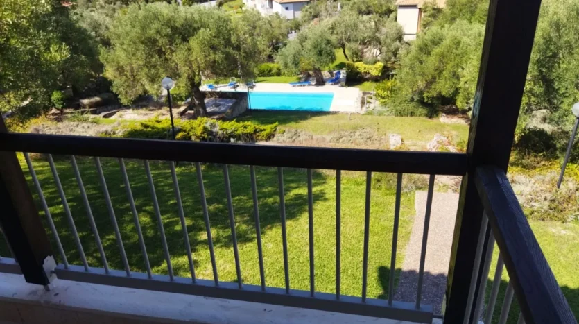 Μεζονέτα, 150τ.μ. Πευκοχώρι, Παλλήνη (Χαλκιδική)